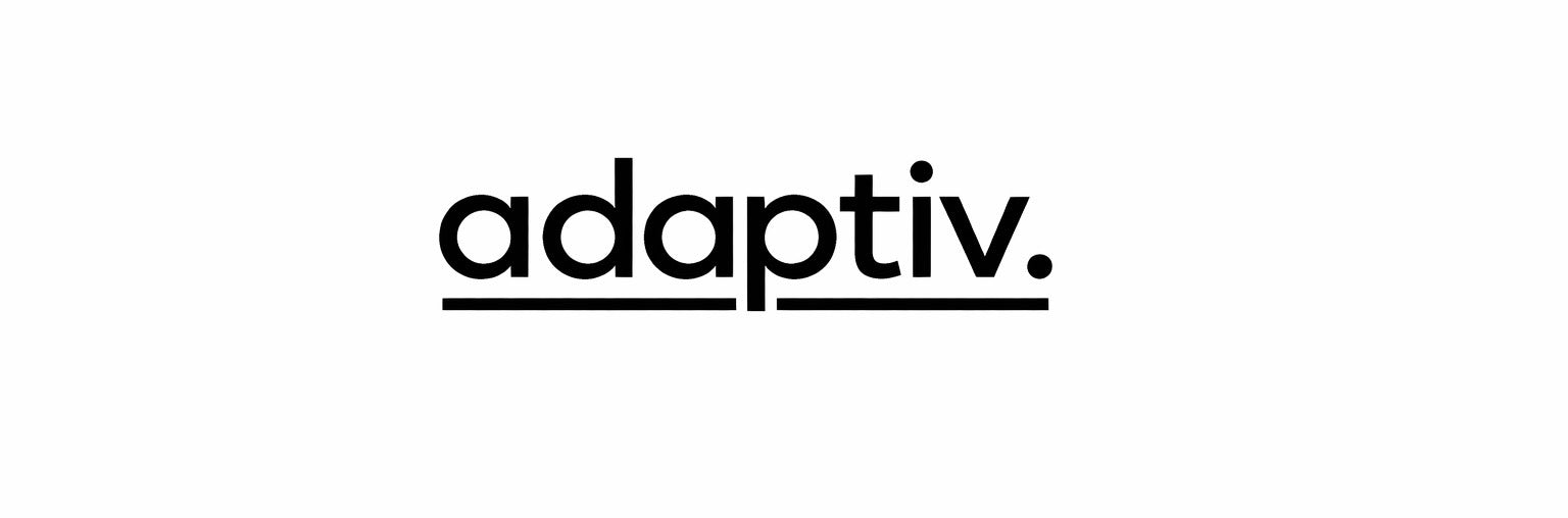 adaptiv